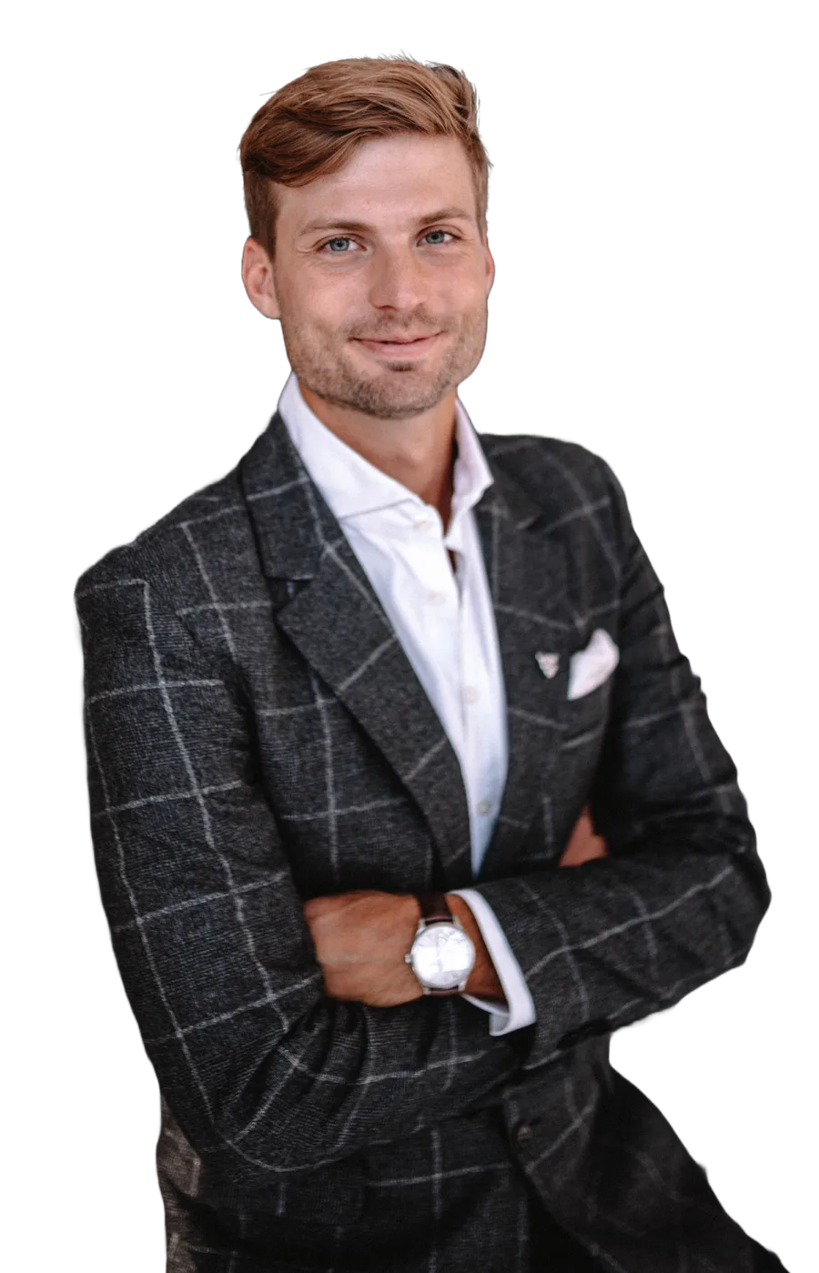 Kamil Osiecki, automatyzacje AI dla flipperów i deweloperów